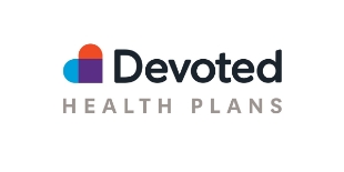 Devoted Health Plans logo