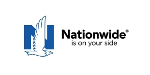 Nationwide is on your side logo