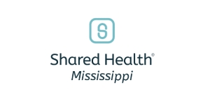 Shared Health Mississippi logo